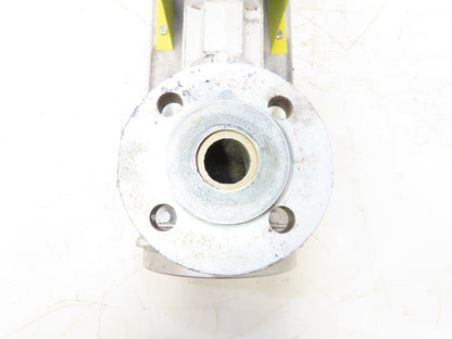 Lezq Siemens 40-25-160 Centrifugal Pump 167L/Min 3Hp 480V 3PH 90L Metric Flanged