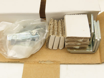 Datalogic Light Curtain Sender Receiver Set 30mm Res. 20M Range 49 Beam 750mm