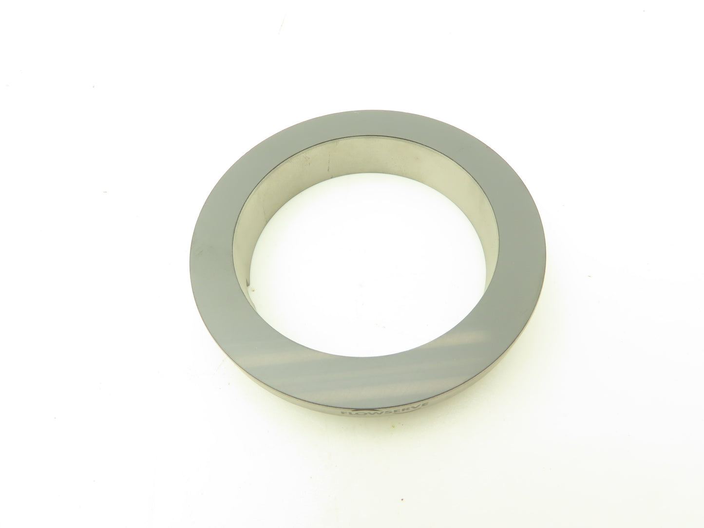 Flowserve AEPH3375HA3 316SS Durchrome Face Insert Ring Valve Kit 73mm ID