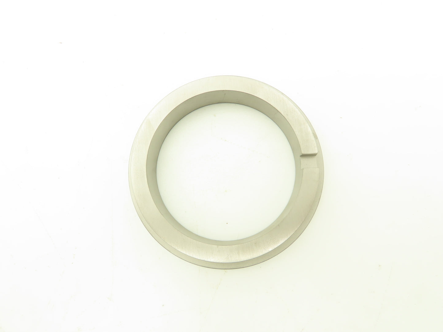 Flowserve AEPH3375HA3 316SS Durchrome Face Insert Ring Valve Kit 73mm ID