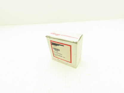 Flowserve AEPH3375HA3 316SS Durchrome Face Insert Ring Valve Kit 73mm ID