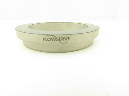 Flowserve AEPH3375HA3 316SS Durchrome Face Insert Ring Valve Kit 73mm ID