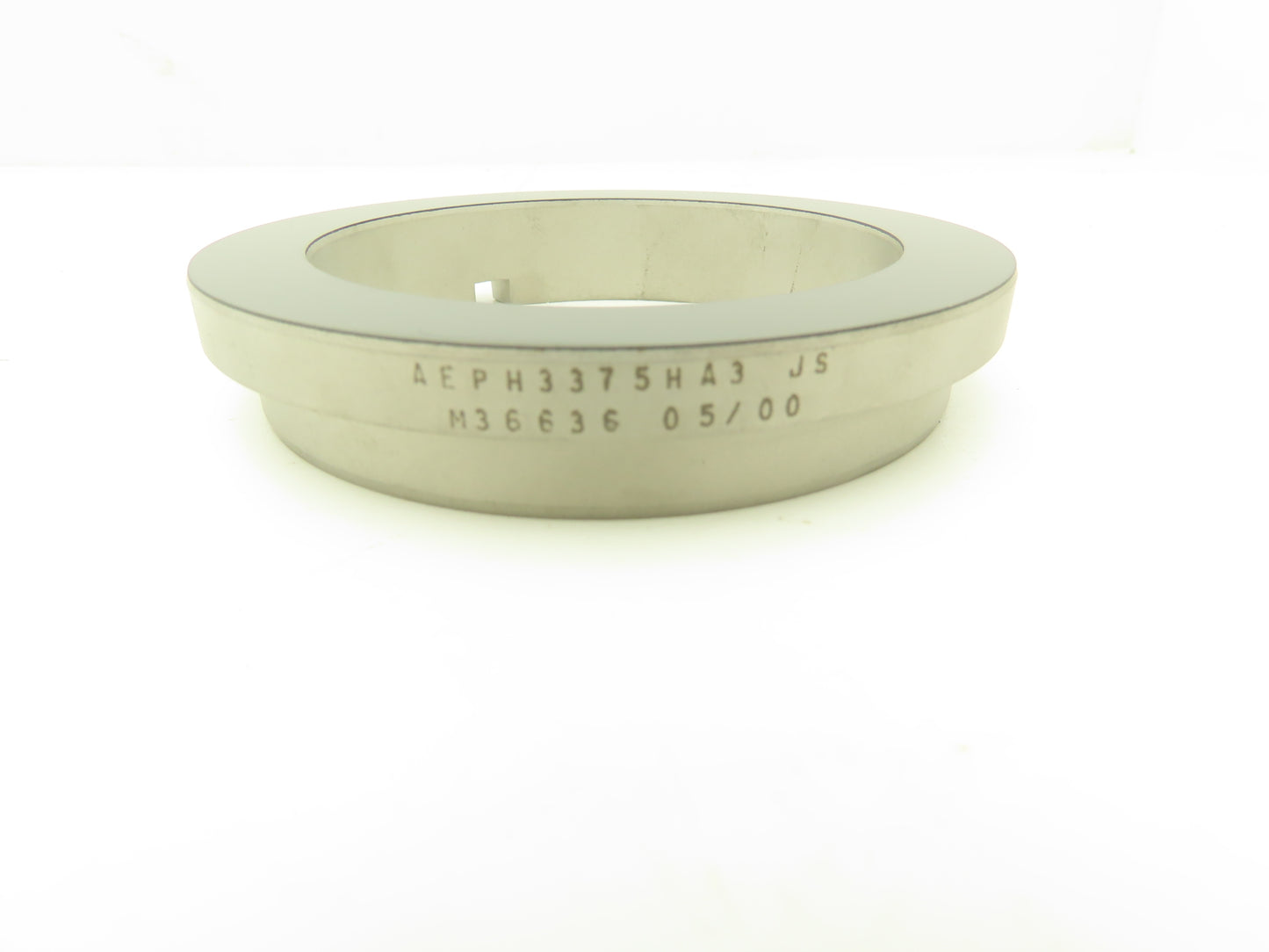 Flowserve AEPH3375HA3 316SS Durchrome Face Insert Ring Valve Kit 73mm ID