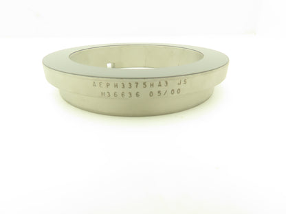 Flowserve AEPH3375HA3 316SS Durchrome Face Insert Ring Valve Kit 73mm ID