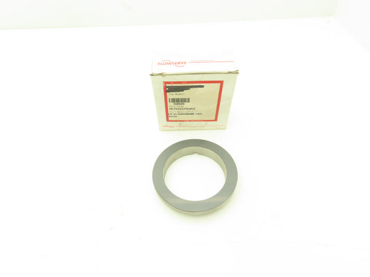 Flowserve AEPH3375HA3 316SS Durchrome Face Insert Ring Valve Kit 73mm ID