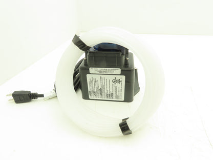 Stenner Model E10VXB Peristaltic Dosing Pump Adjustable 14 GPD 25 PSI 120V