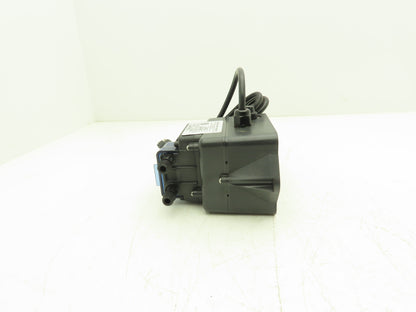 Stenner Model E10VXB Peristaltic Dosing Pump Adjustable 14 GPD 25 PSI 120V