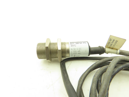 Balluff BOS 18M-NA-1PD-E4-C Proximity Retroreflective Sensor Switch BOS0020
