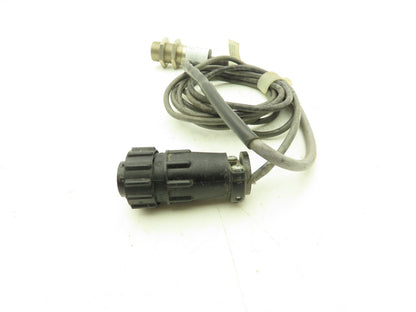 Balluff BOS 18M-NA-1PD-E4-C Proximity Retroreflective Sensor Switch BOS0020