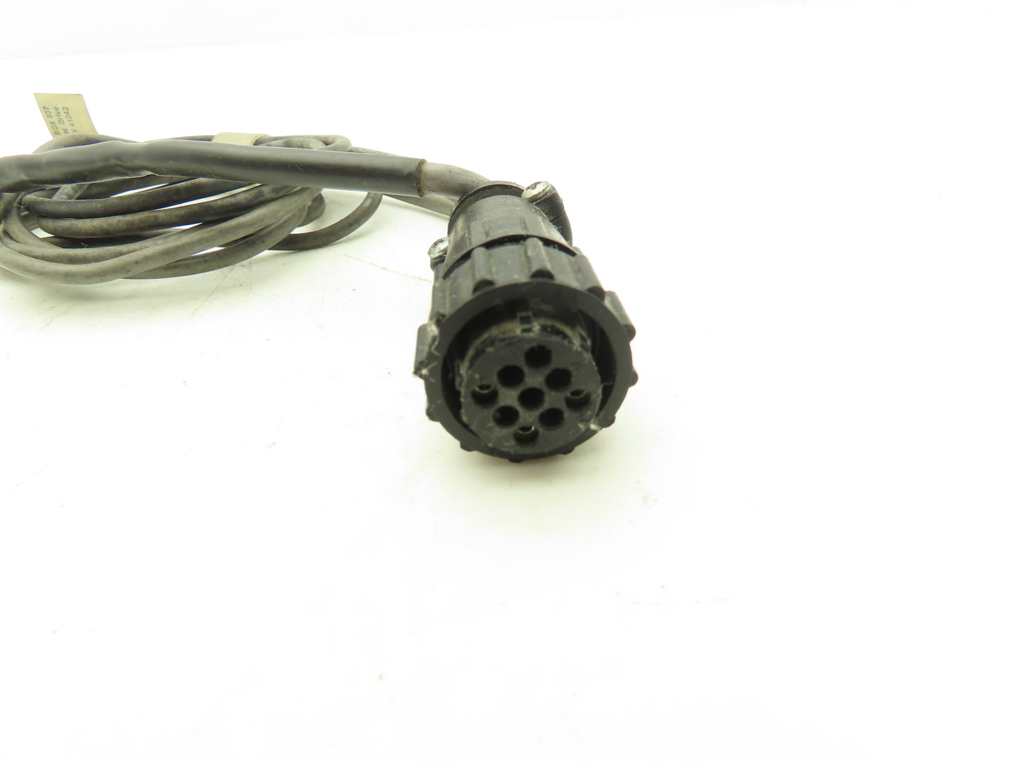 Balluff BOS 18M-NA-1PD-E4-C Proximity Retroreflective Sensor Switch BOS0020