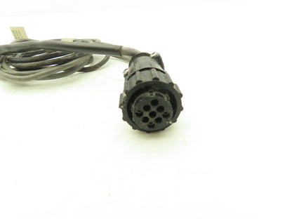 Balluff BOS 18M-NA-1PD-E4-C Proximity Retroreflective Sensor Switch BOS0020