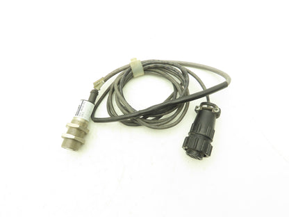 Balluff BOS 18M-NA-1PD-E4-C Proximity Retroreflective Sensor Switch BOS0020