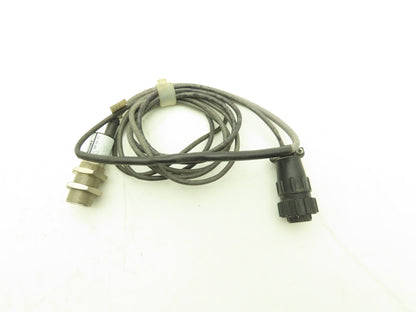 Balluff BOS 18M-NA-1PD-E4-C Proximity Retroreflective Sensor Switch BOS0020