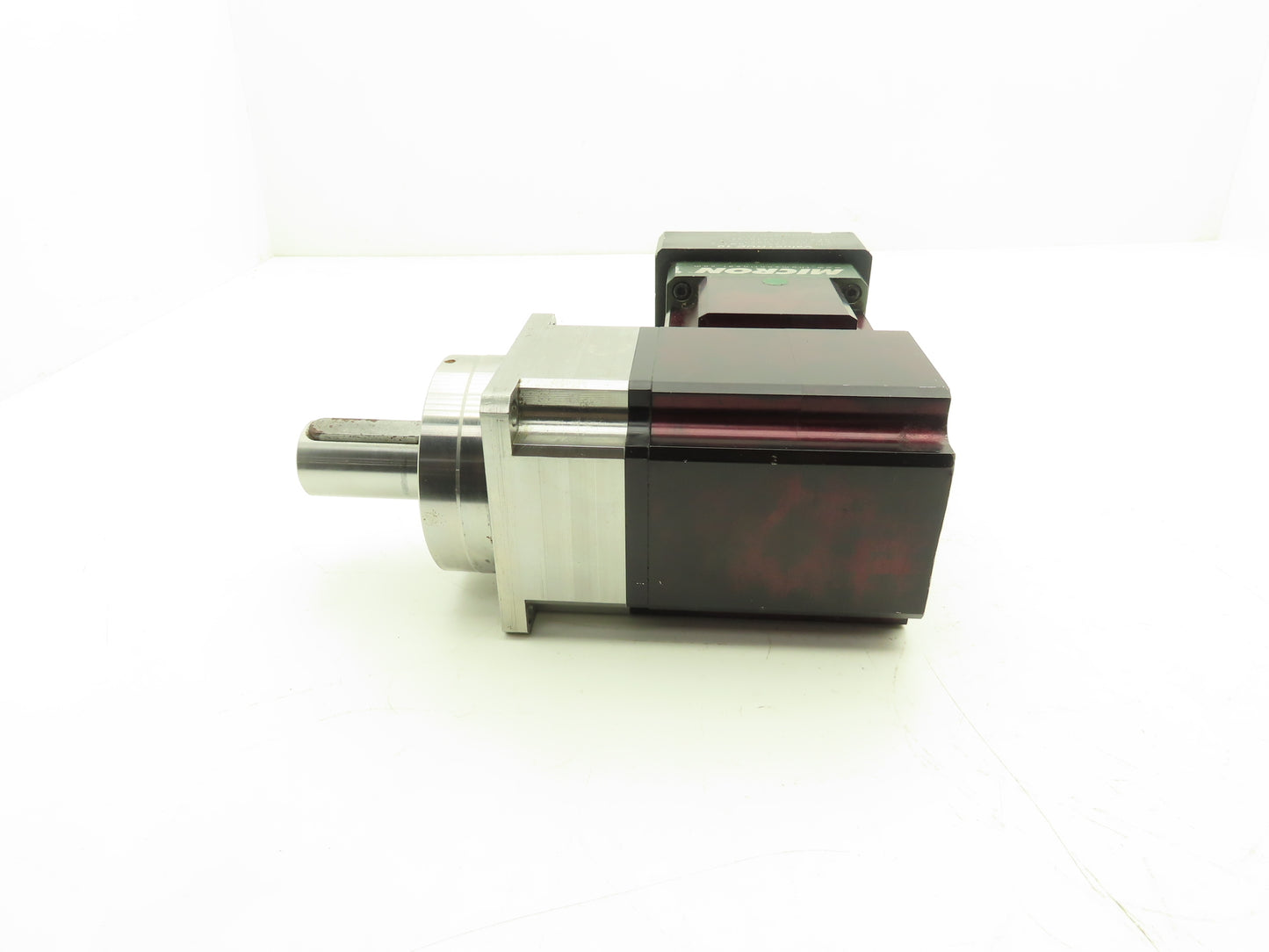 Thomson Linear VTR010-004T-0-RM100-71 Planetary Gearbox Right Angle Drive 4:1T