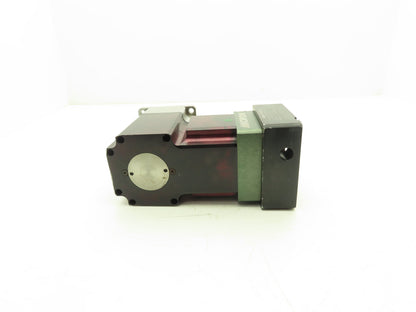 Thomson Linear VTR010-004T-0-RM100-71 Planetary Gearbox Right Angle Drive 4:1T
