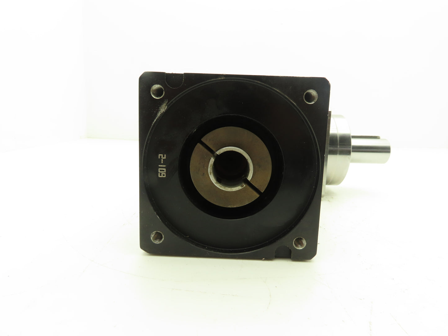 Thomson Linear VTR010-004T-0-RM100-71 Planetary Gearbox Right Angle Drive 4:1T