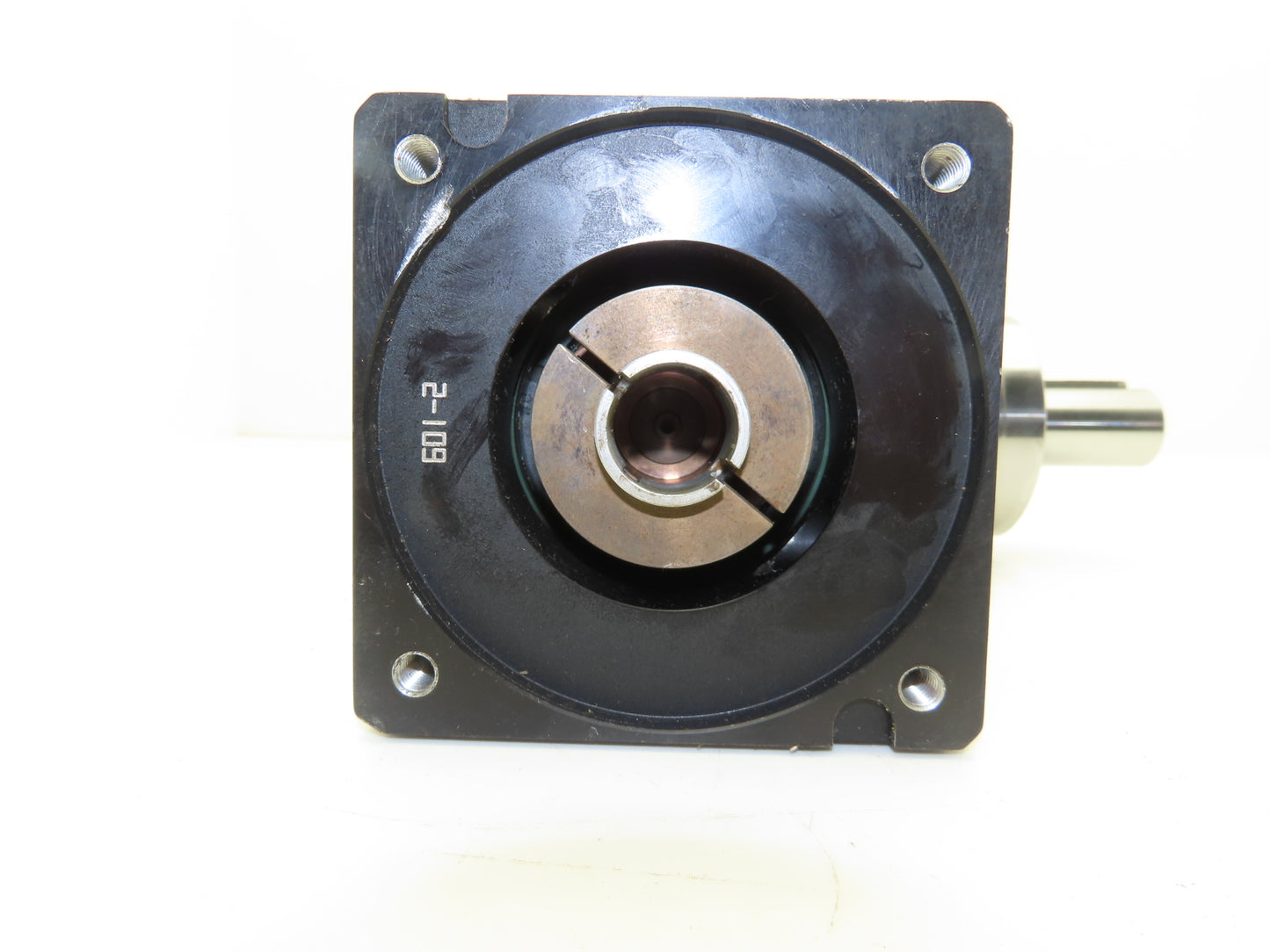 Thomson Linear VTR010-004T-0-RM100-71 Planetary Gearbox Right Angle Drive 4:1T