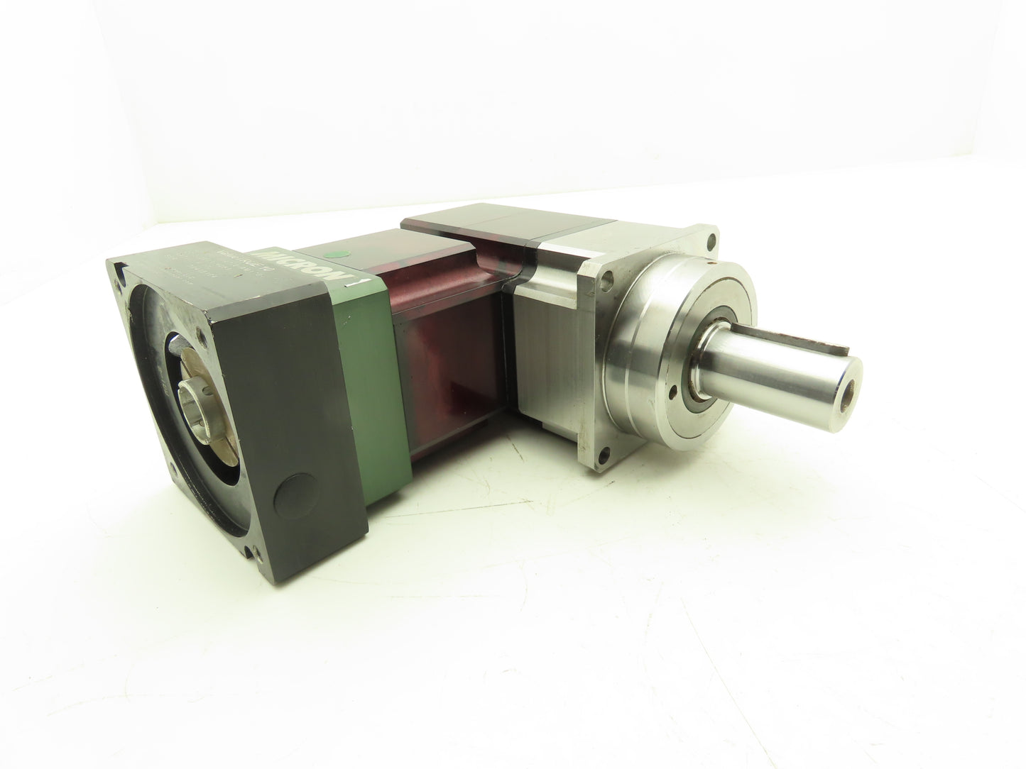 Thomson Linear VTR010-004T-0-RM100-71 Planetary Gearbox Right Angle Drive 4:1T