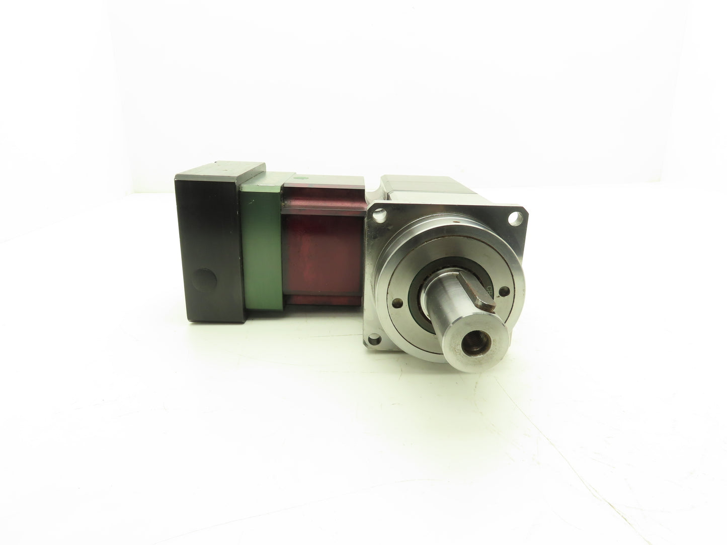 Thomson Linear VTR010-004T-0-RM100-71 Planetary Gearbox Right Angle Drive 4:1T