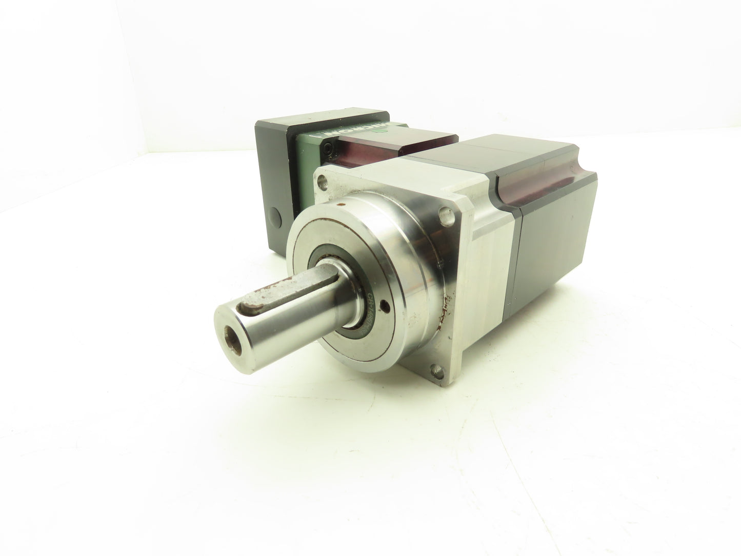 Thomson Linear VTR010-004T-0-RM100-71 Planetary Gearbox Right Angle Drive 4:1T