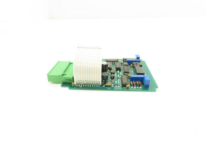 Precision Digital PD173 Printed Circuit Alarm Option Control Board 1019 Rev A