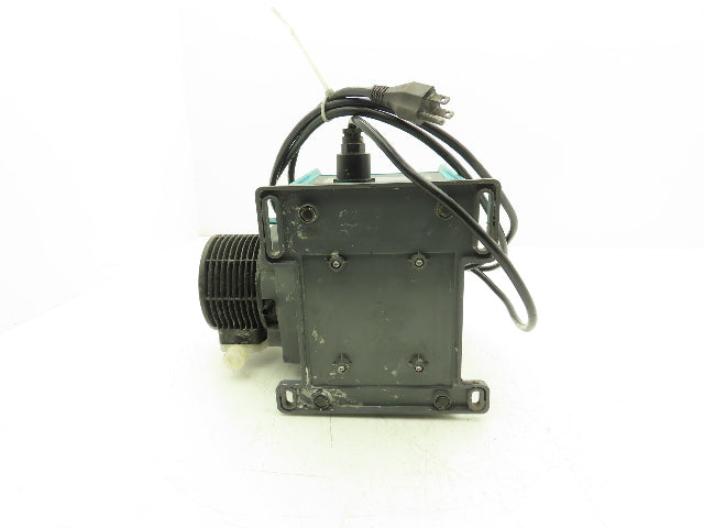 Watson Marlow 0M0.183L.GLA Qdos 20 Peristaltic Metering Pump Controller Motor