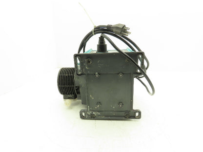 Watson Marlow 0M0.183L.GLA Qdos 20 Peristaltic Metering Pump Controller Motor