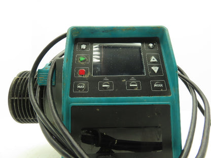 Watson Marlow 0M0.183L.GLA Qdos 20 Peristaltic Metering Pump Controller Motor