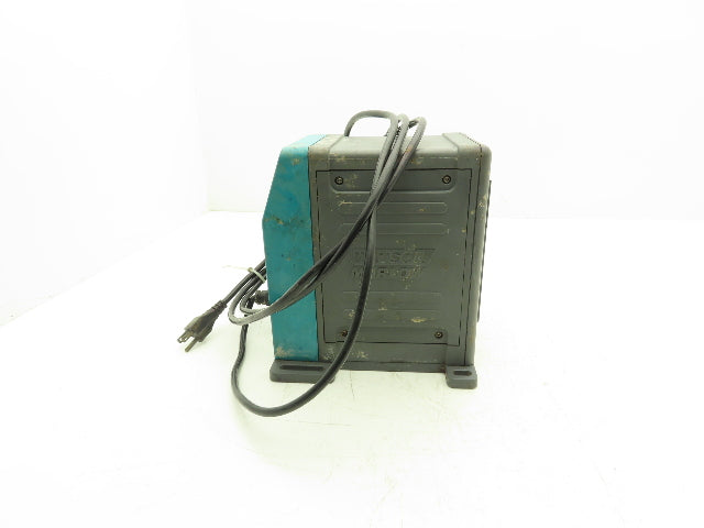 Watson Marlow 0M0.183L.GLA Qdos 20 Peristaltic Metering Pump Controller Motor