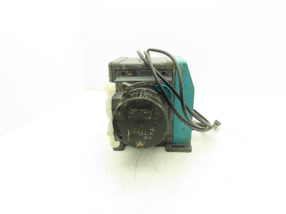 Watson Marlow 0M0.183L.GLA Qdos 20 Peristaltic Metering Pump Controller Motor