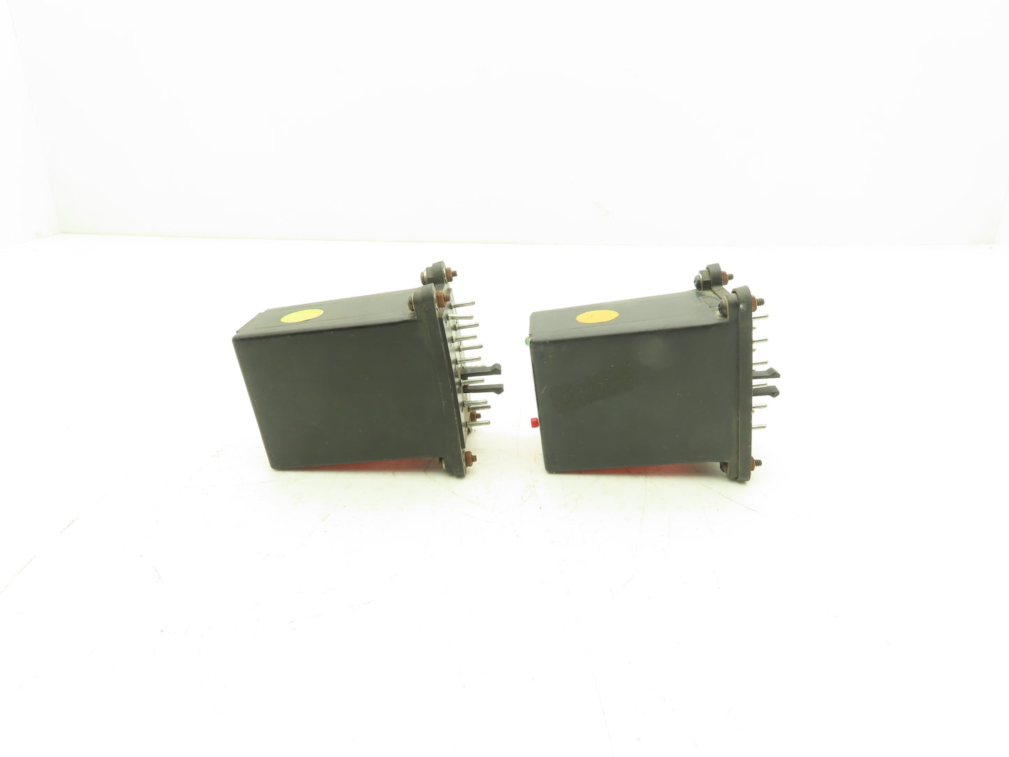 Load Controls CA-30 Adjustable Gain Current Transducer 5 Amp Lot of 2