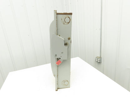 Siemens GF324N Safety Switch Disconnect Fused Stainless Steel 200A 240VAC 60HP
