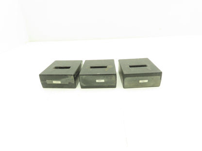Furnas Electric D52073 Current Transformer Amp Ratio 300-5 50/60 Cy Lot of 3
