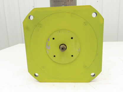 Hoover Electric 13140 Motor Brake 2-Speed 3Hp 3394 RPM 460V 3PH