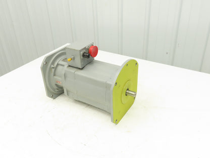 Hoover Electric 13140 Motor Brake 2-Speed 3Hp 3394 RPM 460V 3PH
