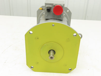 Hoover Electric 13140 Motor Brake 2-Speed 3Hp 3394 RPM 460V 3PH