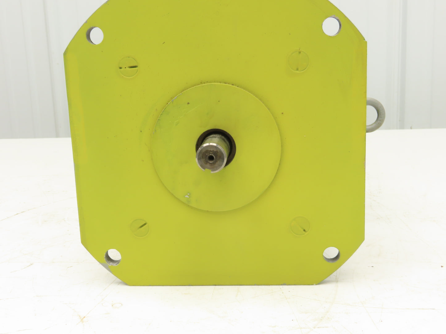 Hoover Electric 13140 Motor Brake 2-Speed 3Hp 3394 RPM 460V 3PH