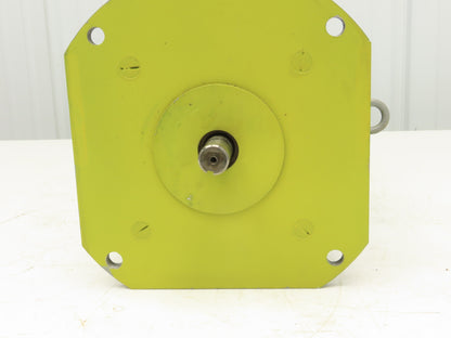 Hoover Electric 13140 Motor Brake 2-Speed 3Hp 3394 RPM 460V 3PH