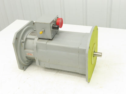 Hoover Electric 13140 Motor Brake 2-Speed 3Hp 3394 RPM 460V 3PH