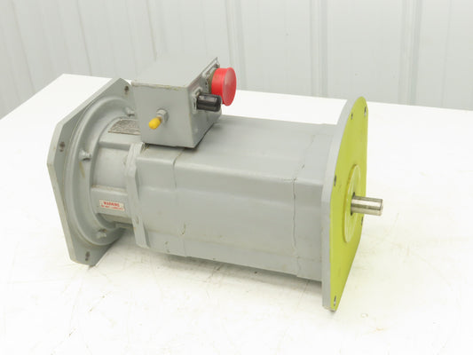 Hoover Electric 13140 Motor Brake 2-Speed 3Hp 3394 RPM 460V 3PH