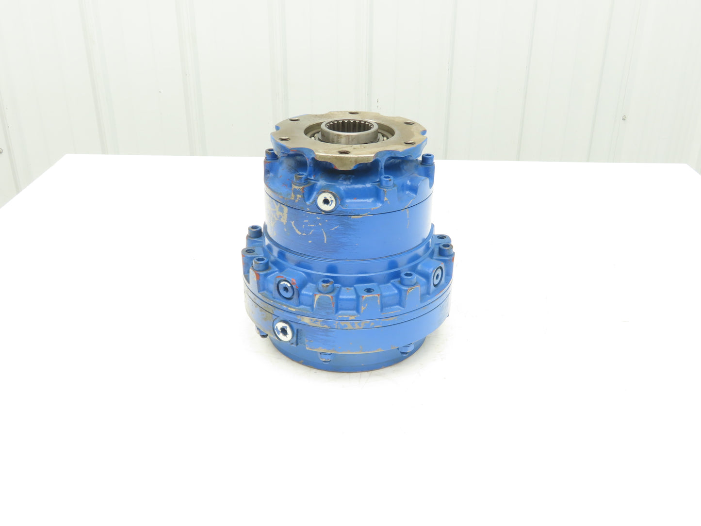 Brevini Riduttori ET3020/FE Planetary Gearbox 90:1 Ratio Flanged Reducer