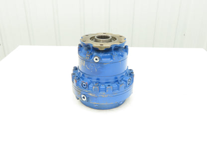 Brevini Riduttori ET3020/FE Planetary Gearbox 90:1 Ratio Flanged Reducer