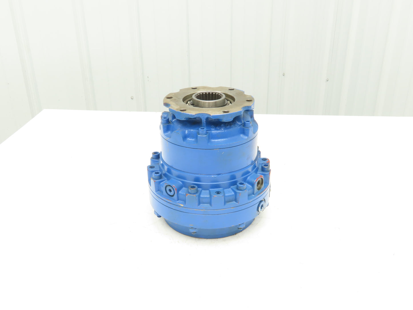 Brevini Riduttori ET3020/FE Planetary Gearbox 90:1 Ratio Flanged Reducer