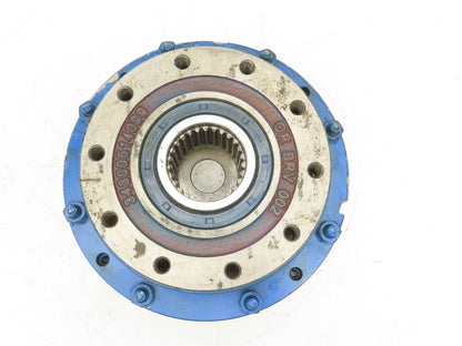 Brevini Riduttori ET3020/FE Planetary Gearbox 90:1 Ratio Flanged Reducer