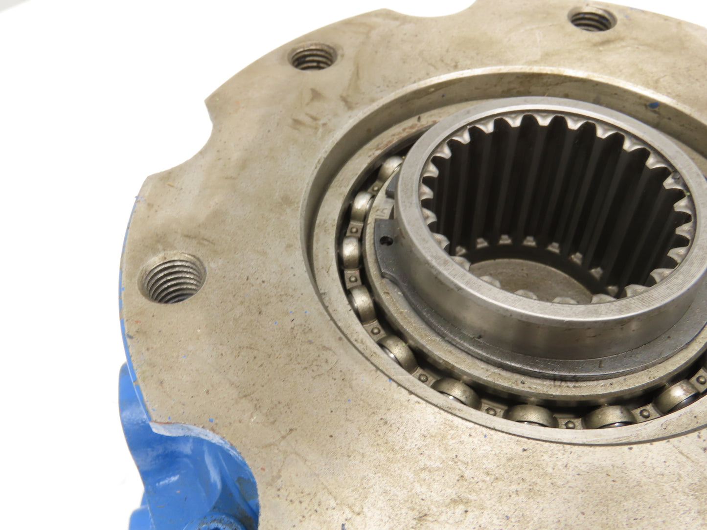 Brevini Riduttori ET3020/FE Planetary Gearbox 90:1 Ratio Flanged Reducer