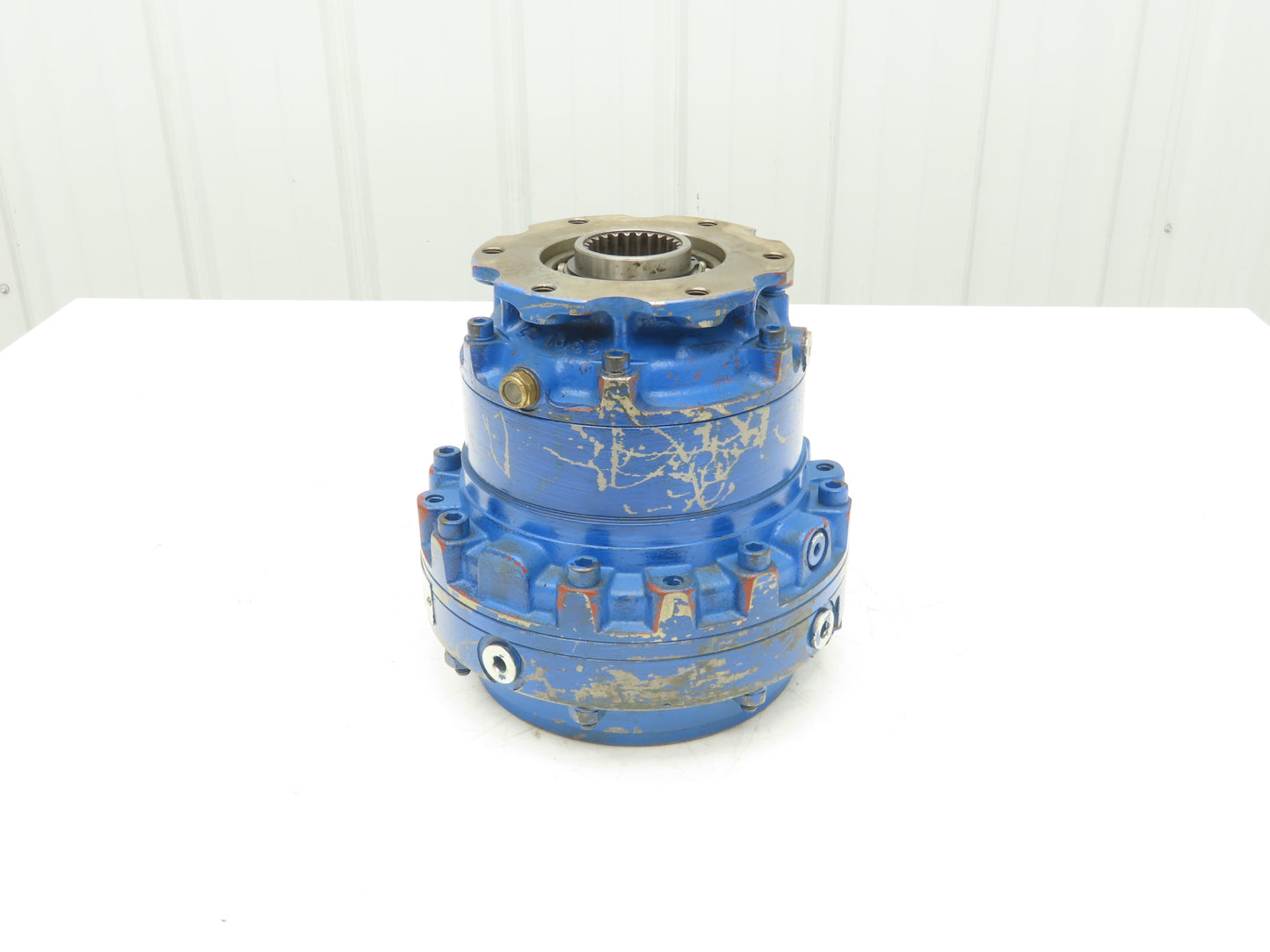 Brevini Riduttori ET3020/FE Planetary Gearbox 90:1 Ratio Flanged Reducer