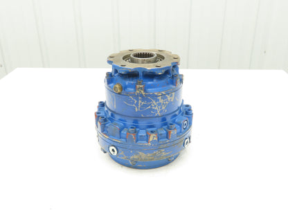 Brevini Riduttori ET3020/FE Planetary Gearbox 90:1 Ratio Flanged Reducer