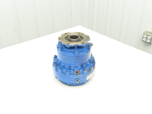 Brevini Riduttori ET3020/FE Planetary Gearbox 90:1 Ratio Flanged Reducer