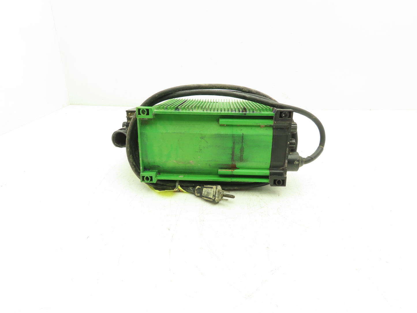 Grundfos DME 48-3 A Peristaltic Dosing Pump Adjustable 12.68 GPH 37.7 PSI 120V