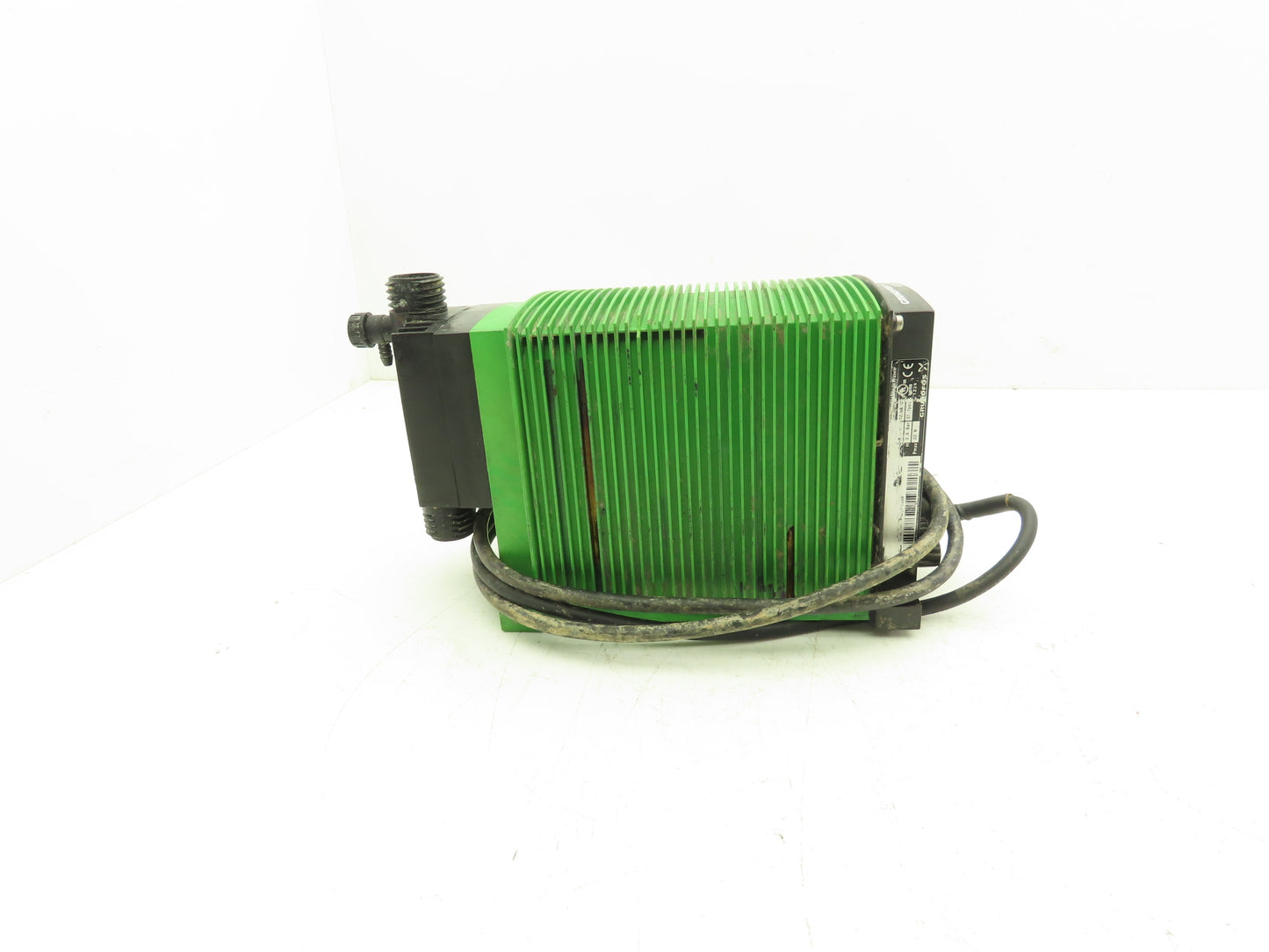 Grundfos DME 48-3 A Peristaltic Dosing Pump Adjustable 12.68 GPH 37.7 PSI 120V